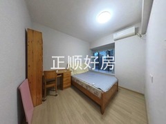 卧室