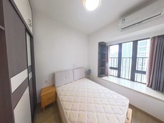 卧室