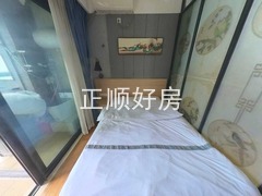 卧室