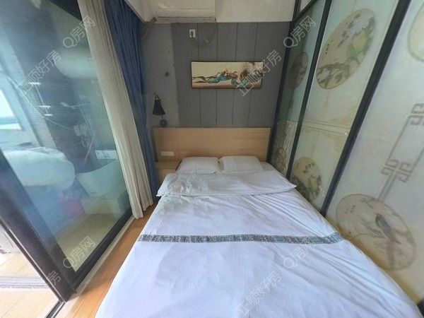 VR看房
