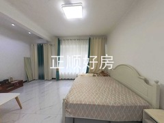 卧室