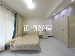 卧室