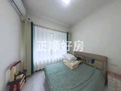 卧室