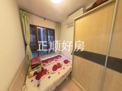 卧室