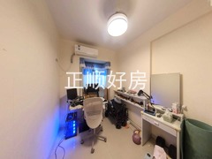卧室
