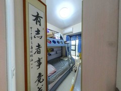 卧室