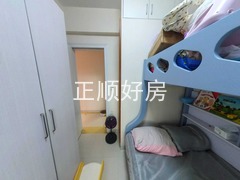 卧室