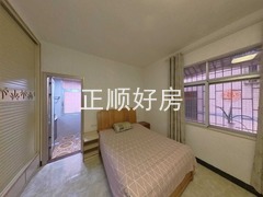 卧室