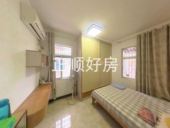 卧室