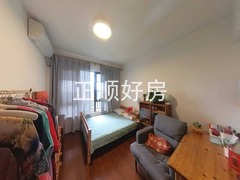 卧室