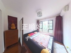 卧室