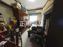 卧室