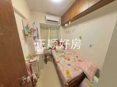 卧室