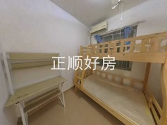 卧室