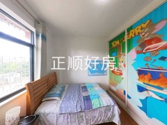 卧室