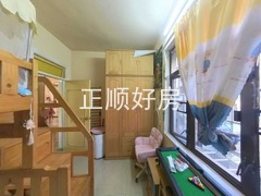 卧室