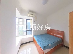 卧室