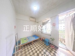 卧室