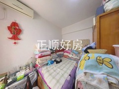 卧室