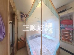 卧室