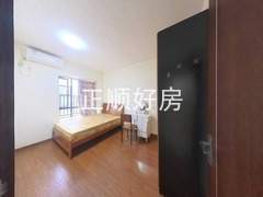 卧室