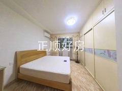 卧室