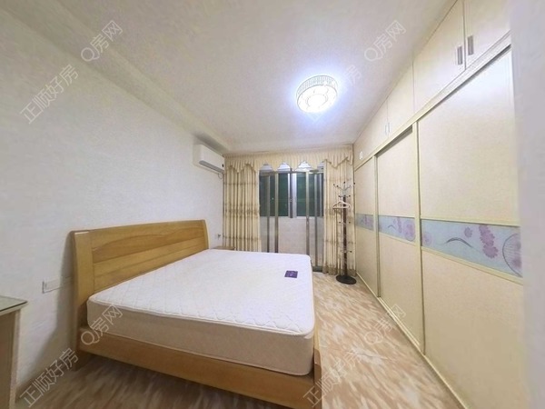 卧室