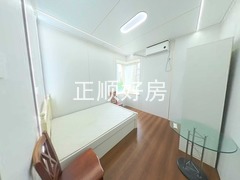 卧室