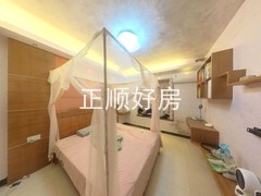 卧室
