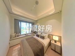 卧室