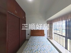 卧室