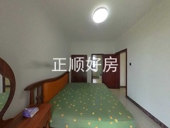 卧室