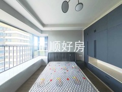 卧室