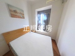 卧室