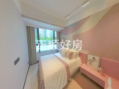 卧室