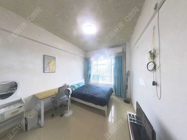 VR看房