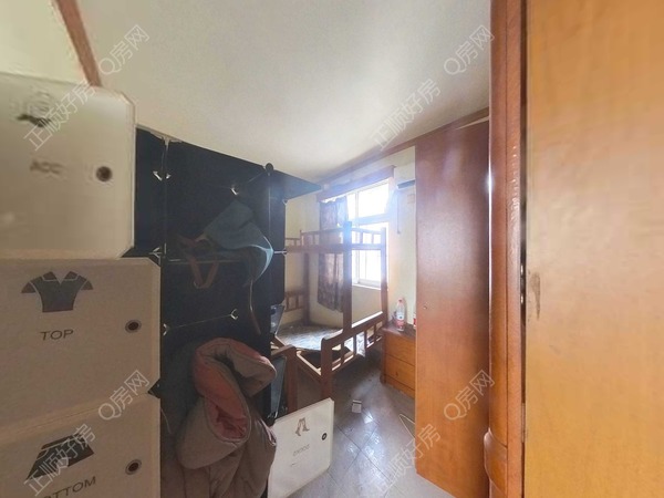 卧室