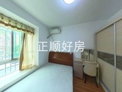 卧室