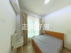 卧室