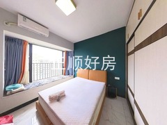 卧室