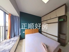 卧室