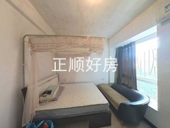 卧室