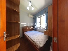 卧室