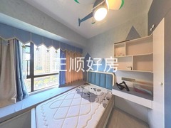 卧室