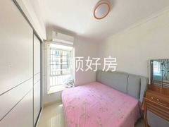 卧室