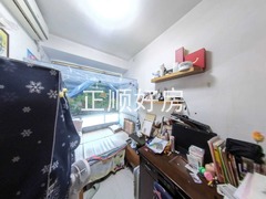 卧室