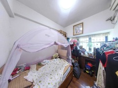 卧室