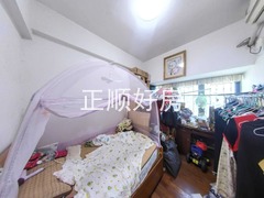 卧室