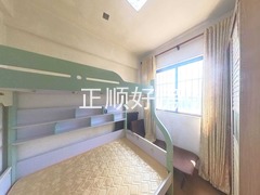 卧室
