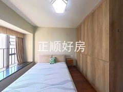 卧室